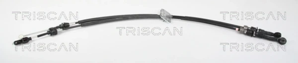 Cables De Accionamiento, Caja De Cambios Mazda 6 (GG)