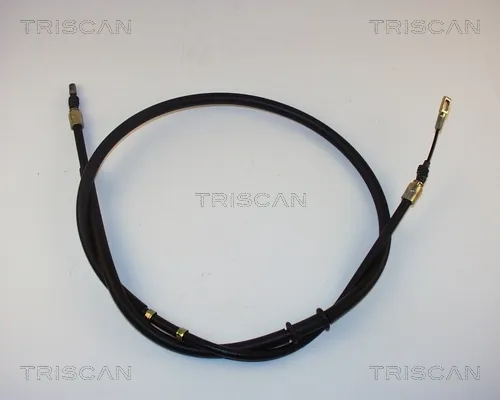 Cable de freno de mano trasero derecho/izquierdo Audi 80 B3
