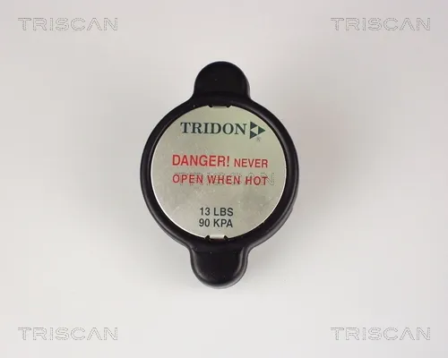 Tapa de radiador (tapón) Toyota Corolla sedán (E12) (2002 - 2006) precio, desde