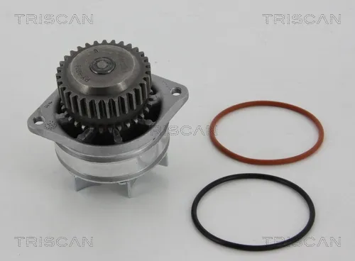 Bomba de agua Nissan Murano Z50