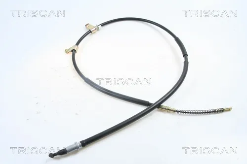 Cable de freno de mano trasero derecho Daewoo Lanos KLAT