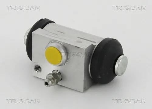 Cilindro de freno de rueda trasera Ford Fiesta Mk6