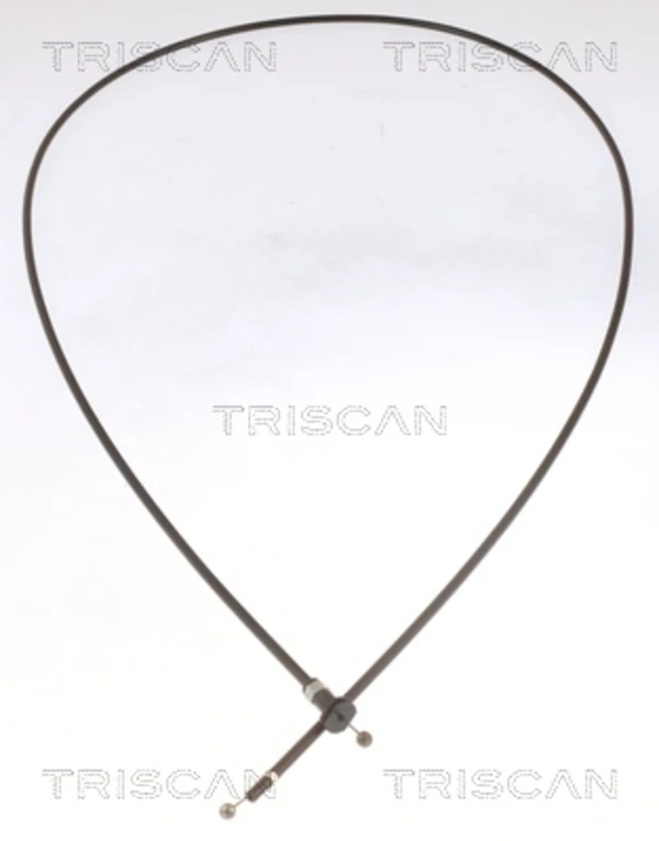 Cable de apertura de capó del motor Volkswagen Golf 4 (1J1)