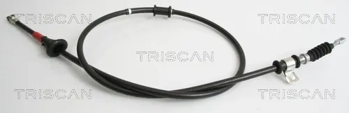 Cable de freno de mano trasero izquierdo Mitsubishi Space Star DG0