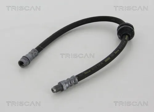 Latiguillos de freno delantero Renault Clio IV