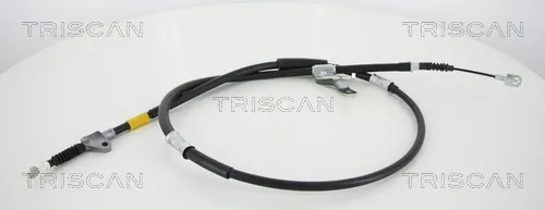 Cable de freno de mano trasero derecho Toyota Avensis I