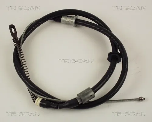 Cable de freno de mano trasero izquierdo Opel Combo A