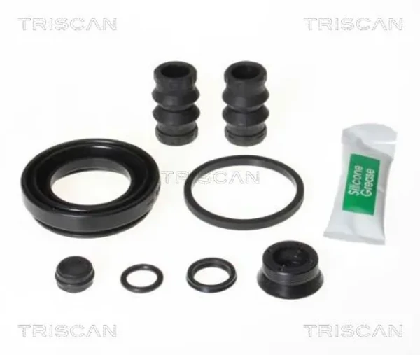 Juego de reparación, pinza de freno trasero Volkswagen Touran 1 (1T1, 1T2)