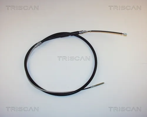 Cable de freno de mano trasero derecho/izquierdo Volkswagen Caddy I