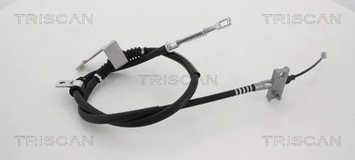 Cable de freno de mano trasero izquierdo SsangYong Actyon CJ