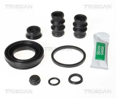 Kit de reparación de pinzas de freno trasero Alfa Romeo 147 937