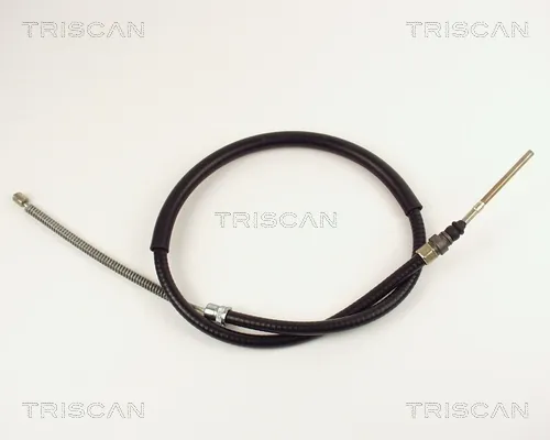 Cable de freno de mano trasero izquierdo Peugeot Expert 224