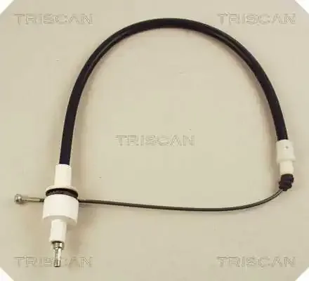 Cable de embrague Ford Fiesta Mk1
