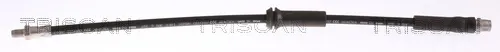 Latiguillos de freno delantero Mercedes A W176