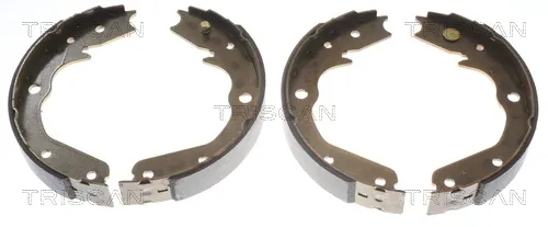 Zapatas de freno de mano Opel Frontera A