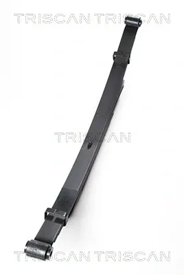Ballesta de suspensión trasera UH7428L10B Mazda