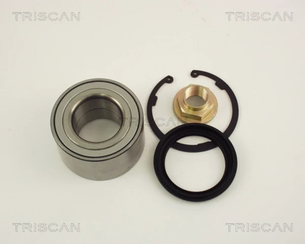 Cojinete de rueda delantero Mazda 6 (GG)