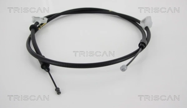 Cable de freno de mano trasero izquierdo Ford S-Max (CA1)