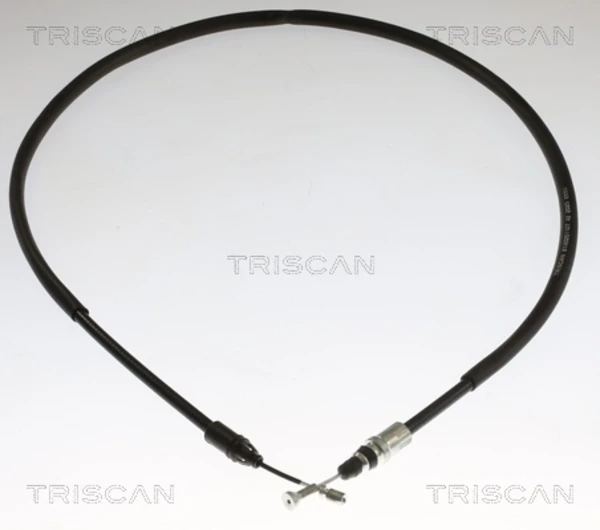 Cable de freno de mano trasero izquierdo Nissan Primastar (X83)