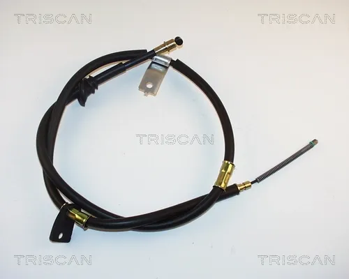 Cable de freno de mano trasero derecho Hyundai Accent I
