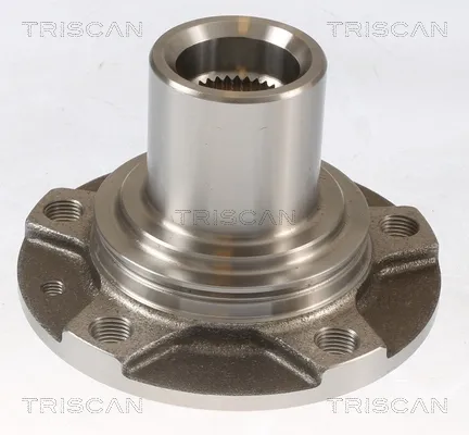 Buje de rueda delantero Fiat Ducato III