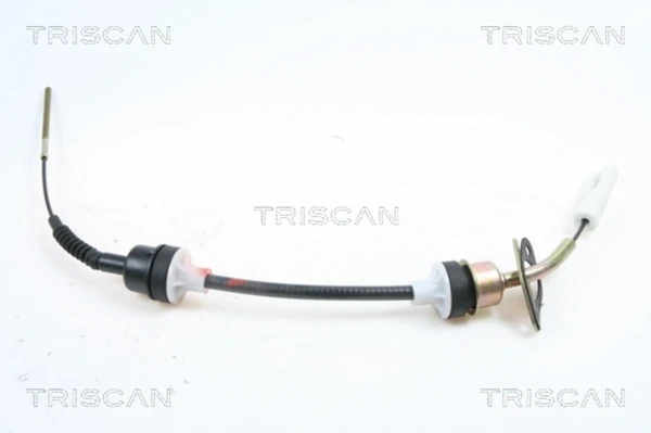 Cable de embrague Fiat Doblo 1 (119)