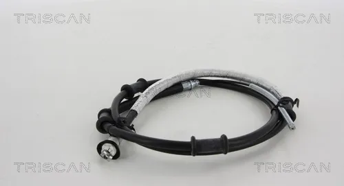 Cable de freno de mano trasero derecho/izquierdo Fiat Doblo II