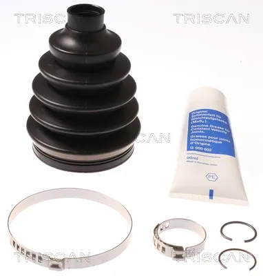 Fuelle de palier delantero exterior Nissan Almera II