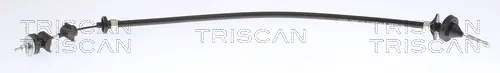 Cable de embrague Skoda Felicia I