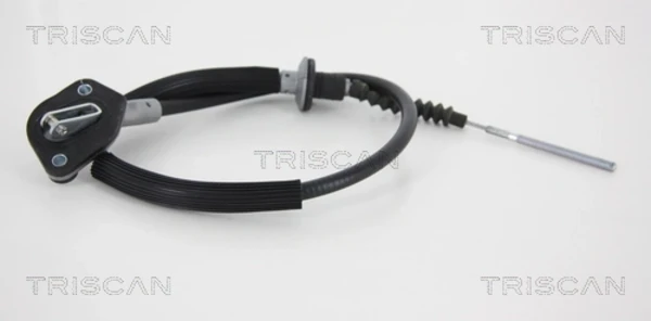 Cable de embrague Chevrolet Aveo 1 (T200)