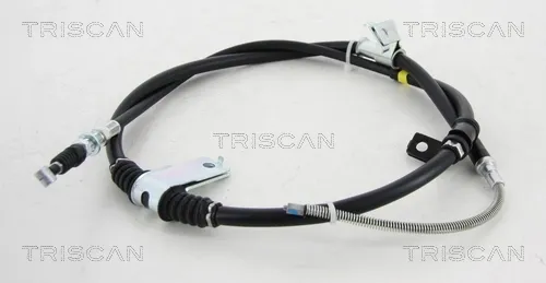 Cable de freno de mano trasero izquierdo Hyundai H100 P