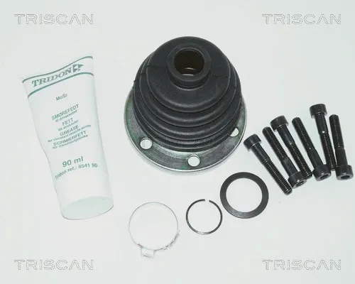 Fuelle de semieje delantero interior Audi 100 C2