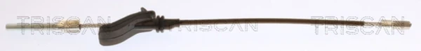 Cable de freno de mano delantero Ford C-Max 