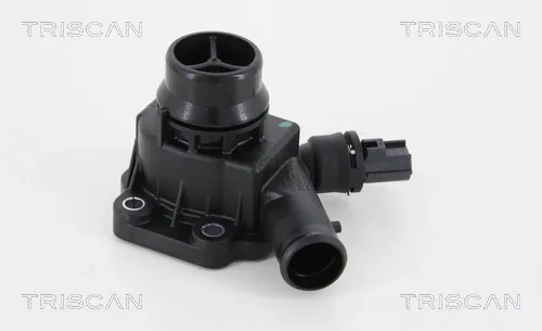 Termostato 0270250009 Depo/Loro/Abakus
