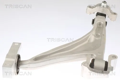 Brazo inferior derecho de la suspensión delantera TC4654 Delphi