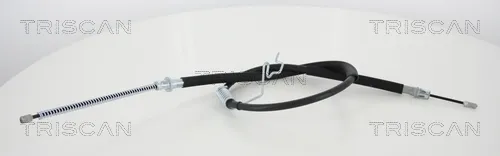 Cable de freno de mano trasero derecho Ford Transit V