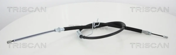 Cable de freno de mano trasero derecho Ford Transit (V184/5)