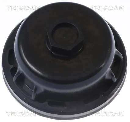 Retén de cigüeñal frontal Opel Vivaro A