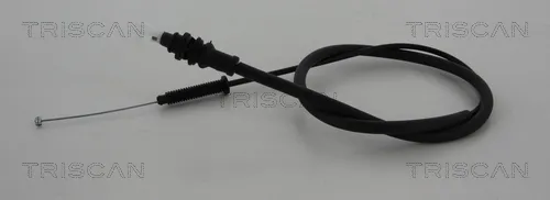 Cable del acelerador Renault DOKKER FE