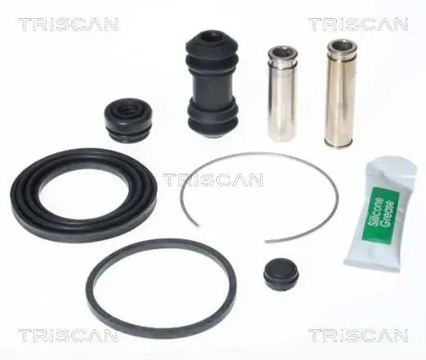 Kit de reparación de pinzas de freno Mitsubishi Colt II