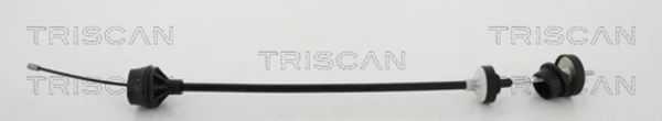 Cable de embrague Peugeot 206 (T3E)