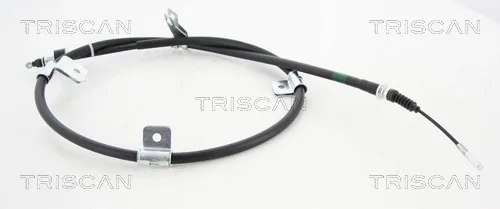 Cable de freno de mano trasero derecho Hyundai Matrix FC