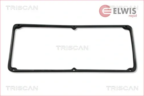 Junta tapa de balancines Mitsubishi Colt III