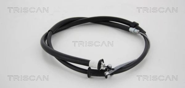 Cable de freno de mano trasero derecho Lancia Ypsilon 1 (843)