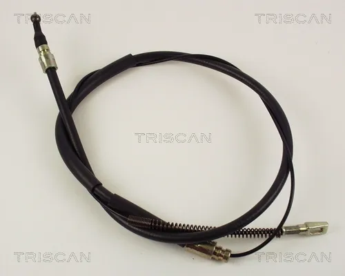 Cable de freno de mano trasero derecho/izquierdo Mercedes Bus 207-310 602