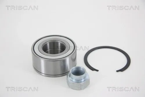 Cojinete de rueda delantero GB40714 SNR