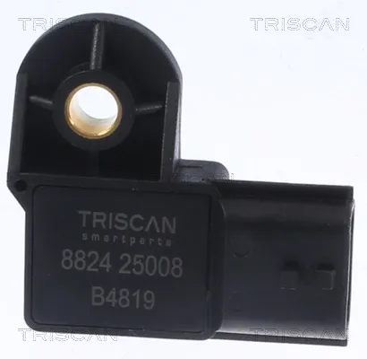 Sensor de presión de sobrealimentación 2236500Q0F Nissan/Infiniti