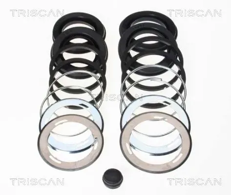 Kit de reparación de pinzas de freno Mercedes S W140