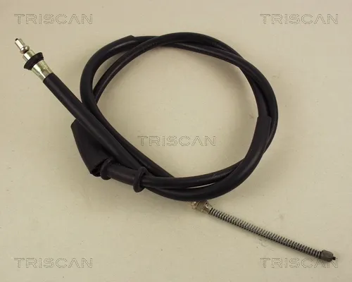 Cable de freno de mano trasero derecho Fiat Punto I