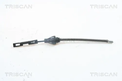 Cable de freno de mano trasero derecho/izquierdo Ford Fusion JU